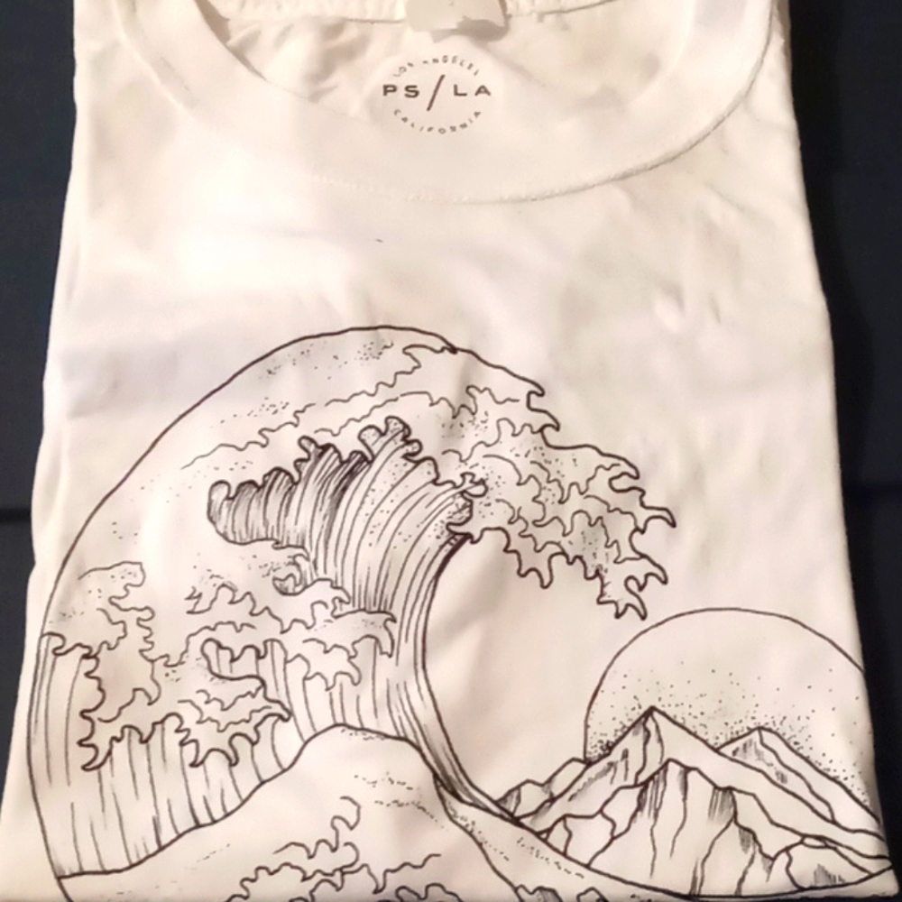 Pac sun tee/ FINAL PRICE!!!!